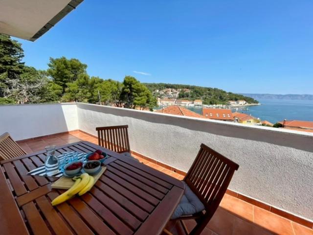 Apartment Frina I, Island Hvar Jelsa  Εξωτερικό φωτογραφία